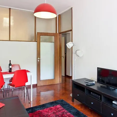 O'porto Torrinha Flat * Porto