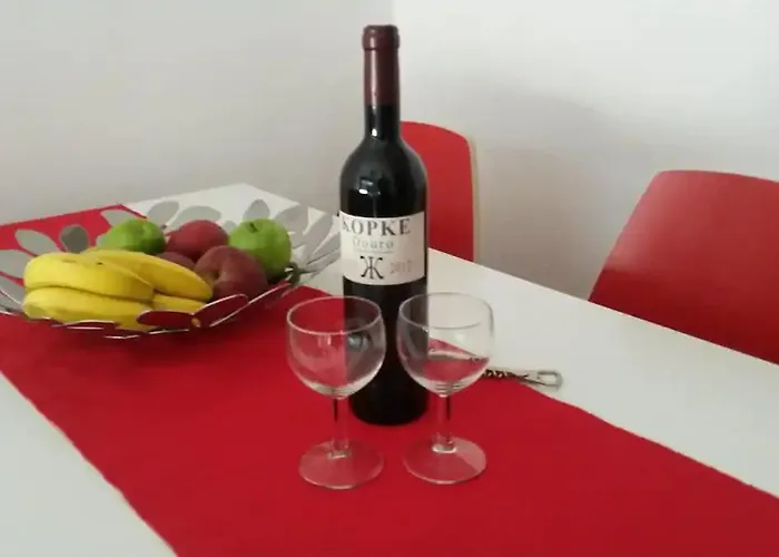 O'porto Torrinha Flat *