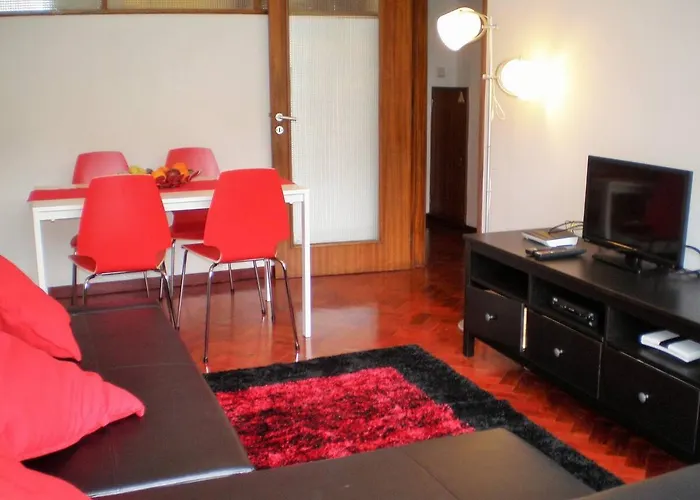 O'porto Torrinha Flat Apartment