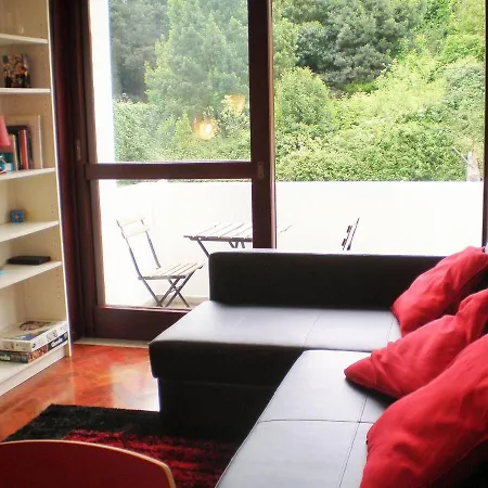 O'porto Torrinha Flat Apartment Porto