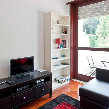 O'porto Torrinha Flat דירה *