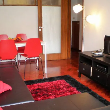 O'porto Torrinha Flat Apartment
