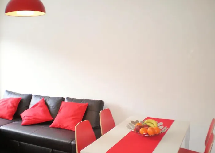 O'porto Torrinha Flat Oporto