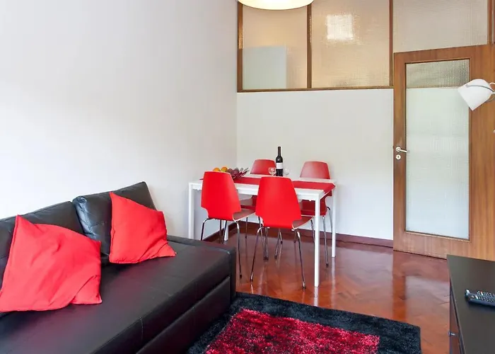 O'porto Torrinha Flat