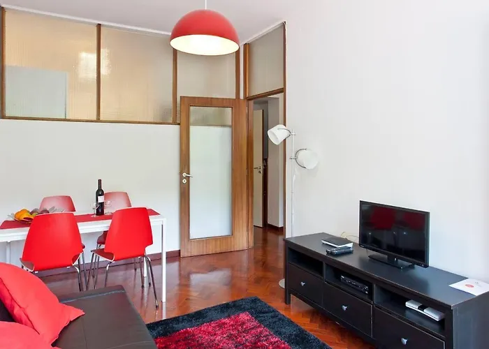 O'porto Torrinha Flat * Πόρτο