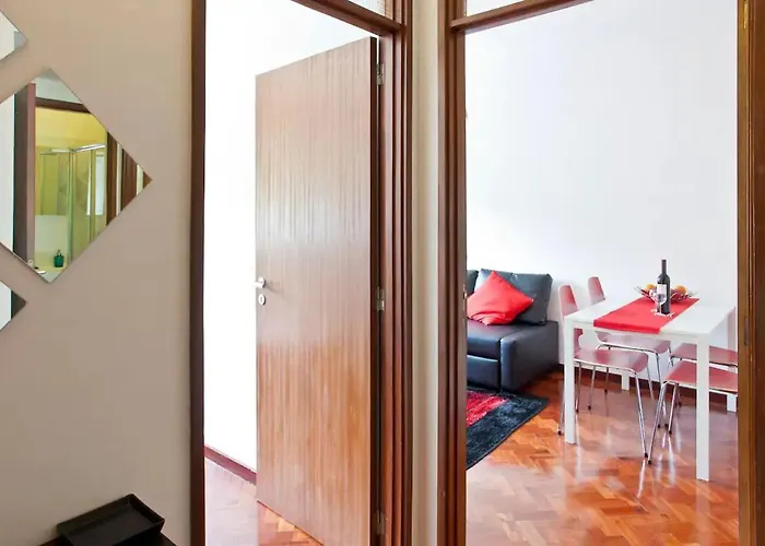 O'porto Torrinha Flat Apartamento