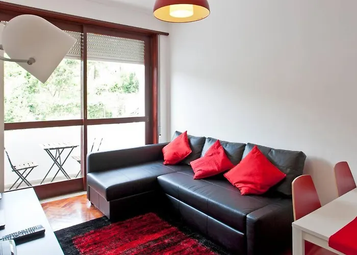 Apartamento O'porto Torrinha Flat *