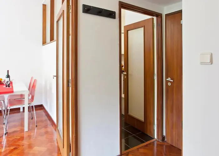 O'porto Torrinha Flat Apartamento Oporto