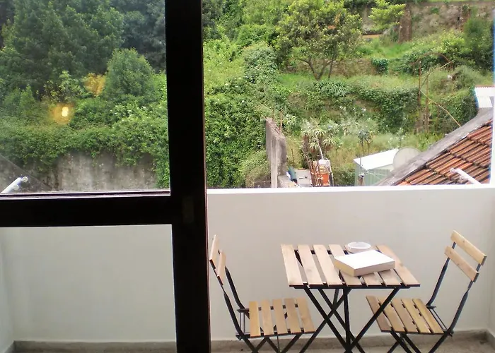 O'porto Torrinha Flat *