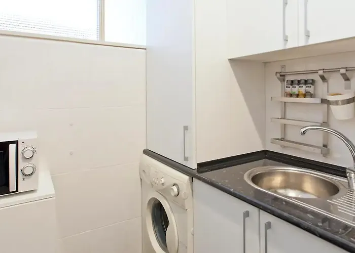 O'porto Torrinha Flat Oporto