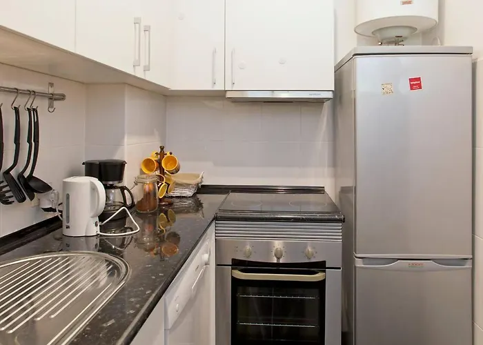 O'porto Torrinha Flat