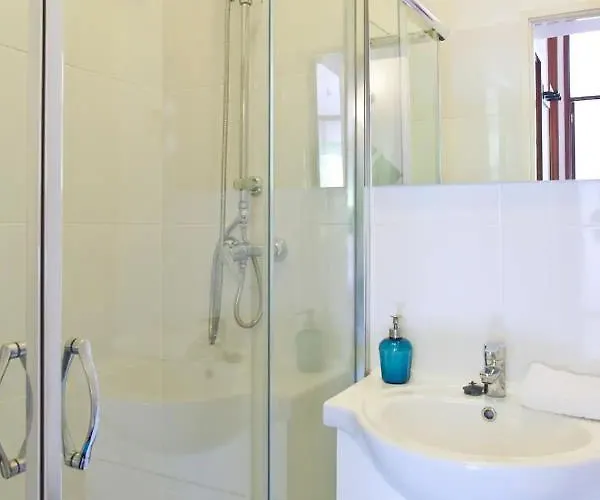 O'porto Torrinha Flat Διαμέρισμα *