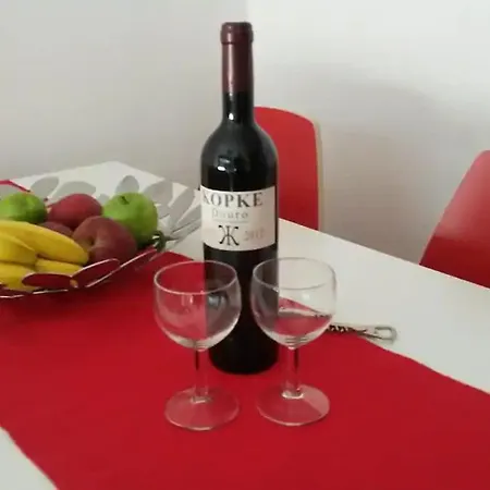 O'porto Torrinha Flat *