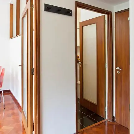 O'porto Torrinha Flat Appartement Porto