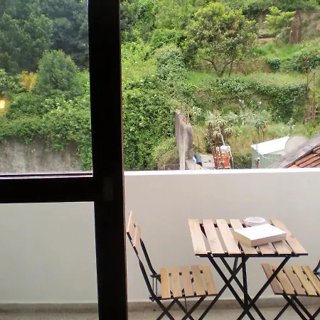 O'porto Torrinha Flat *