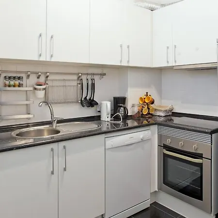 Appartement O'porto Torrinha Flat