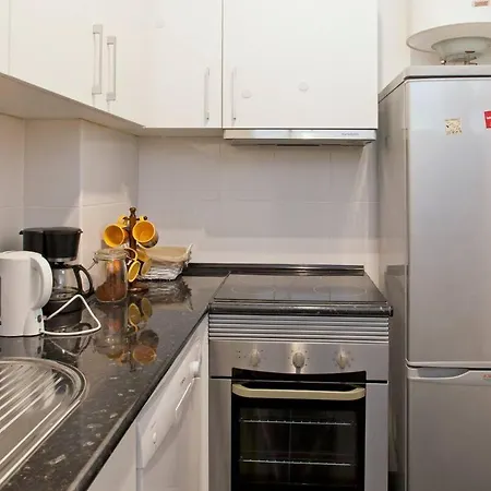 O'porto Torrinha Flat