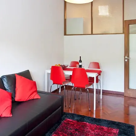 O'porto Torrinha Flat