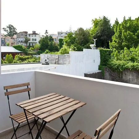 O'porto Torrinha Flat * بورتو