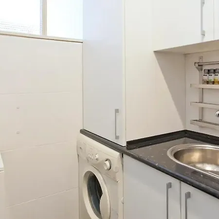 O'porto Torrinha Flat بورتو